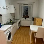 Private Apartment