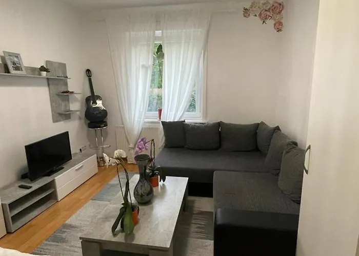 Private Apartment