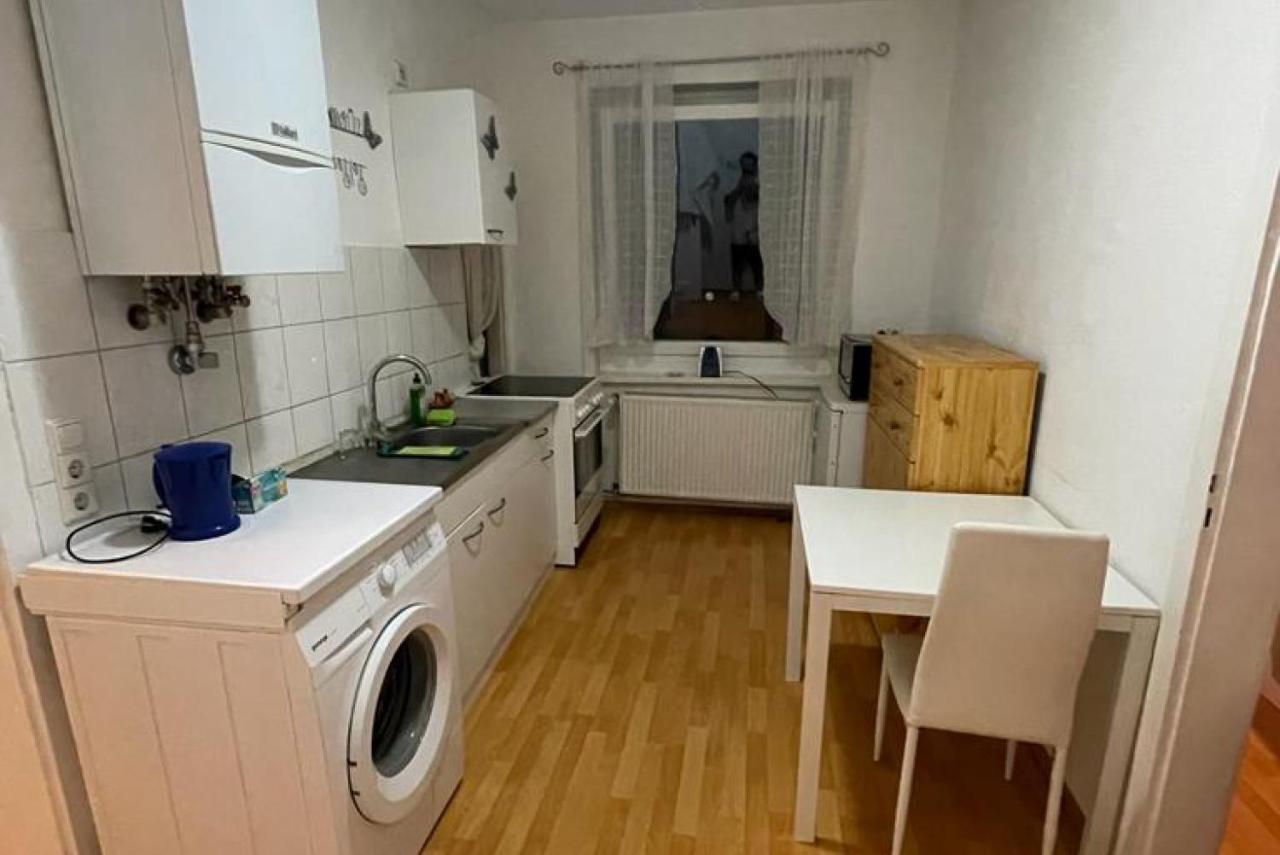 Private Apartment