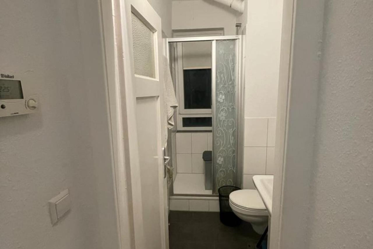 Apartment Private Hannover
