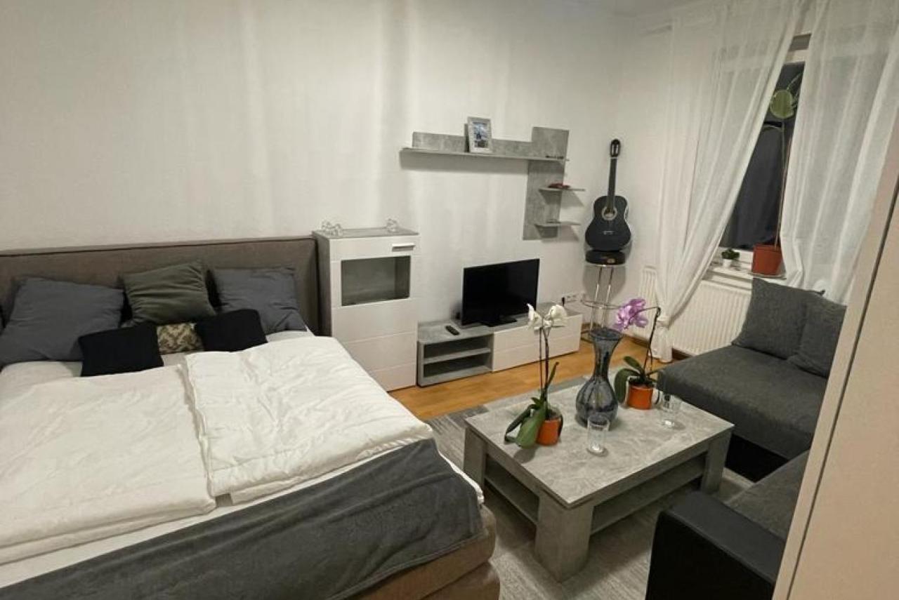 Private Apartment